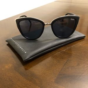 Quay Australia “My Girl” Subglasses